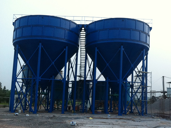 三河机械厂家浅析深锥浓密机和膏体浓密机的区别